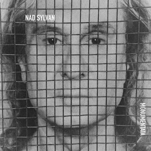 Nad Sylvan - Monumentata  CD